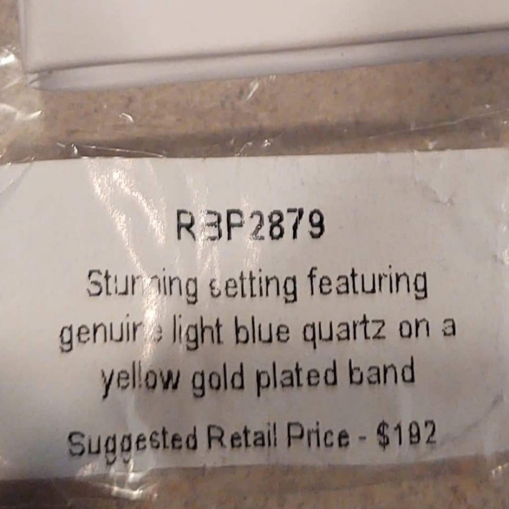 RbP Original Ring - Picture 3 of 3